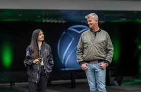 EXCLUSIVE! Xbox Bosses Reveal the BIG THINGS They're Thinking About - Microsoft's Gaming Future EXPOSED!