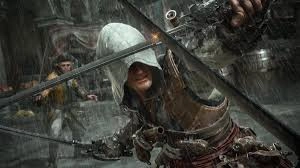 10 MIND-BLOWING Ways Assassin's Creed Black Flag Resynced Completely OUTSHINES the Original - You Won't BELIEVE Number 7!
