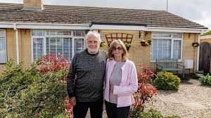 UNBELIEVABLE! Couple Who Won Their HOME 60 Years Ago Just Won ANOTHER Fortune - 142,000 Pounds at Ages 79 and 82!