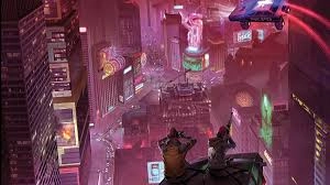 OFFICIAL! Cyberpunk 2077: Night City 2045 Announced in MAJOR Update - The Tabletop Game We've Been Waiting For!