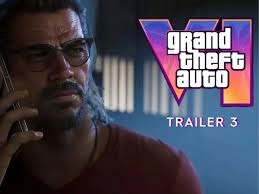 GTA 6 Release Date UPDATE! Trailer 3 DROPPING Soon and Price REVEAL Imminent as Take-Two Earnings Call LOOMS!