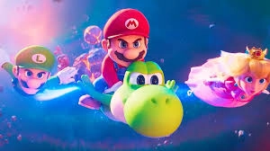 BOMBSHELL! Mario Games Will Change FOREVER After New Movie Revelation - The Franchise Will NEVER Be the Same!