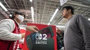 MASSIVE! Nintendo Makes a BIG SPLASH With July Switch 2 Game Release Date - MARK YOUR CALENDARS!