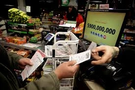JACKPOT HUNTERS! Oregon Lottery Shares April 25 Results Including POWERBALL Drawing and Pick 4 Numbers!