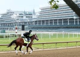 70 YEARS of MISERY! Can Derby Favorite Renegade SHATTER the Most Cursed Post Position in Racing History?!